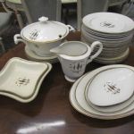 692 5045 DINNER SET